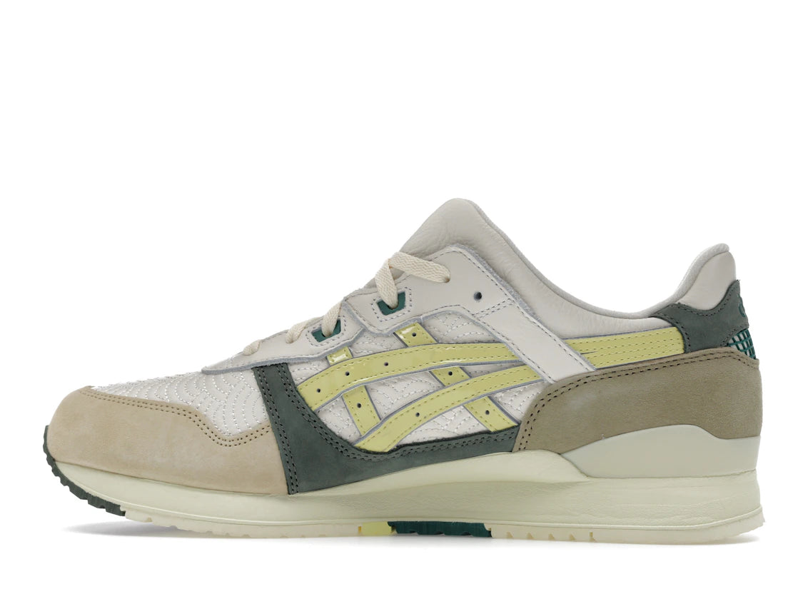 ASICS Gel-Lyte III Kith Brazil