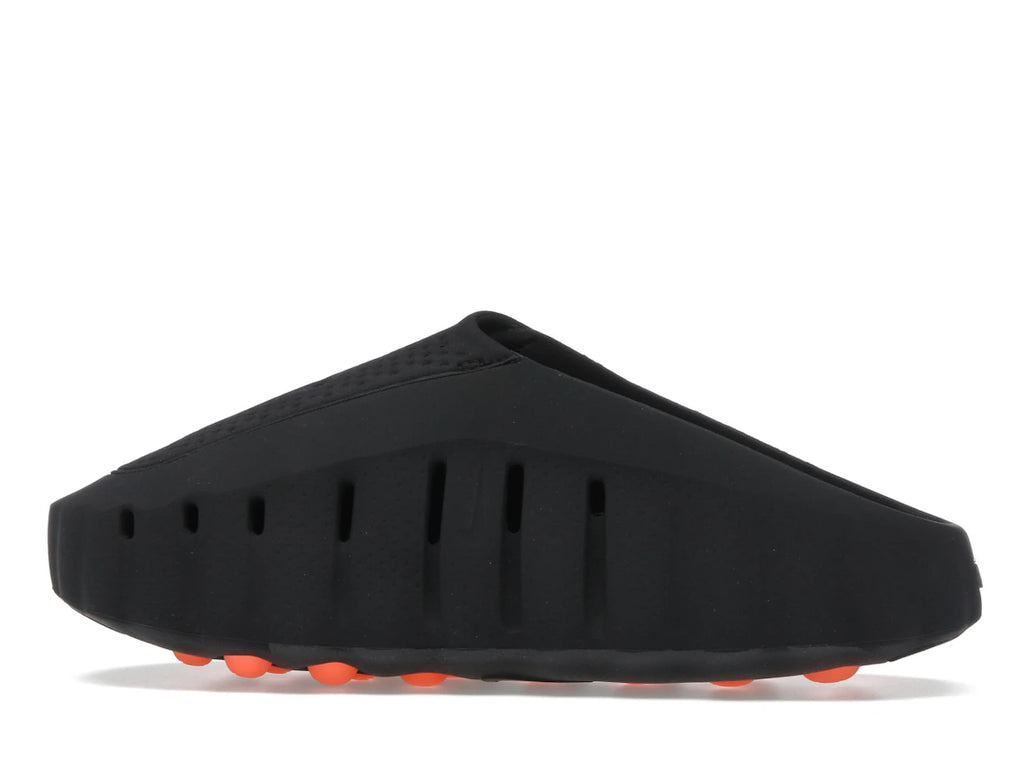 Nike Mind 001 Slide Black Chrome