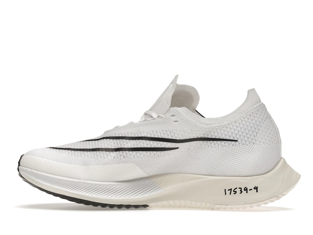 Nike ZoomX Streakfly White Black Photon Dust