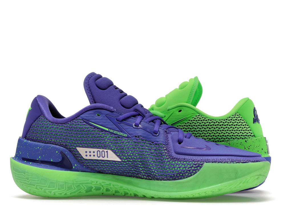 Nike Air Zoom GT Cut Sprite