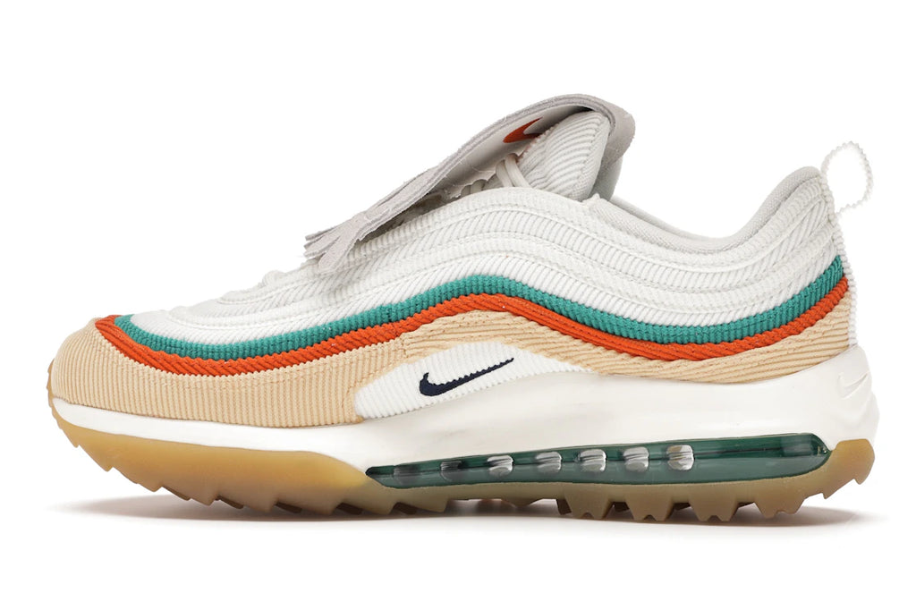 Nike Air Max 97 Golf NRG Celestial Gold