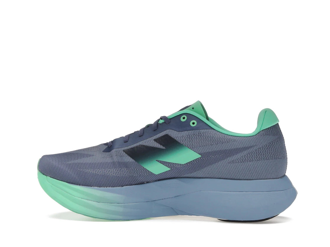 New Balance FuelCell SuperComp Elite v5 TAG Heuer