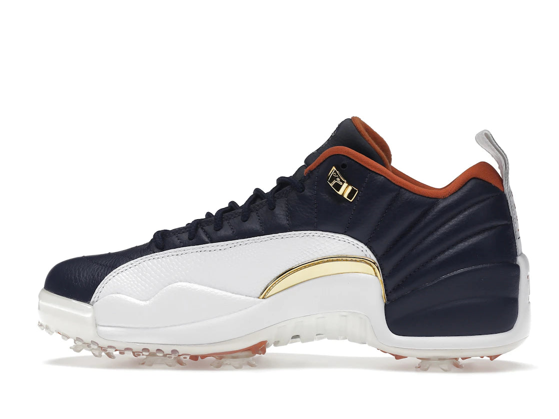 Jordan 12 Retro Low Golf Eastside Golf