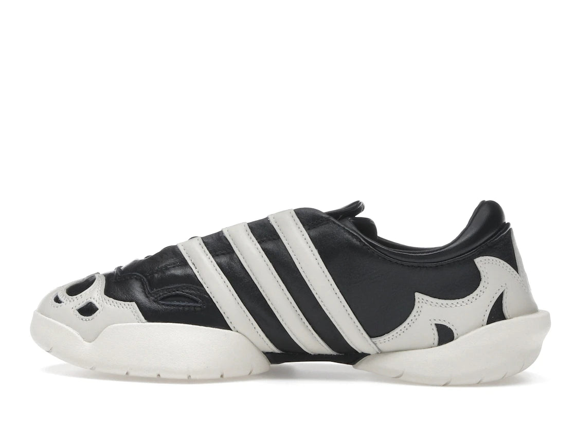 adidas Y-3 Regu 2002 Black Alumina
