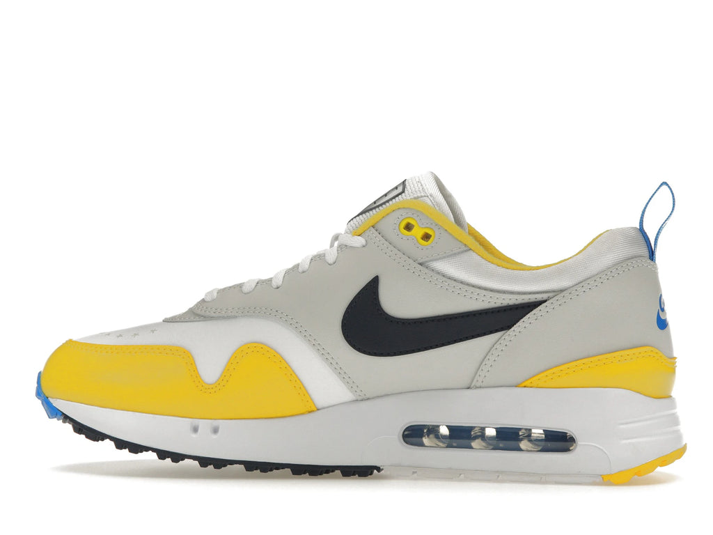 Nike Air Max 1 '86 OG Golf NRG Ryder/Solheim Cup EU - alternate angle 1