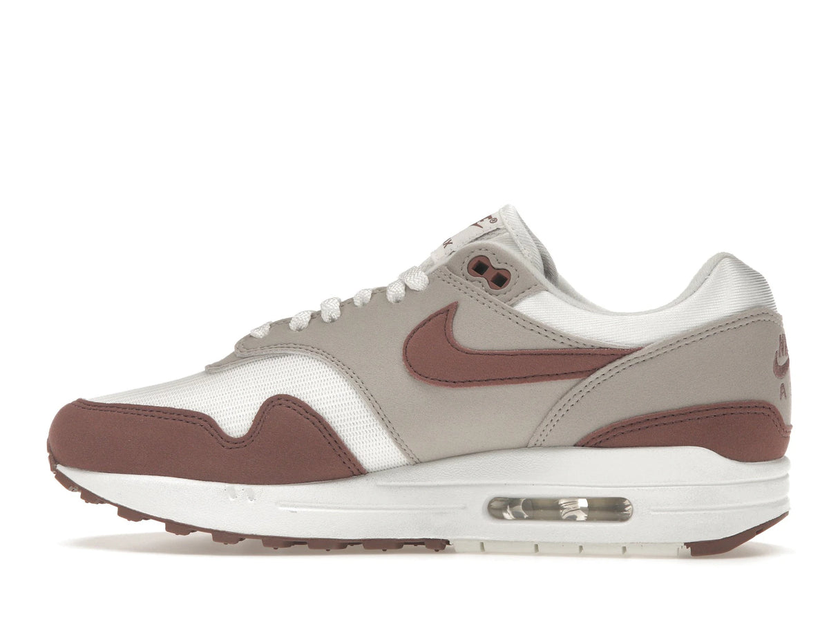 Nike Air Max 1 '87 Smokey Mauve - alternate angle 1