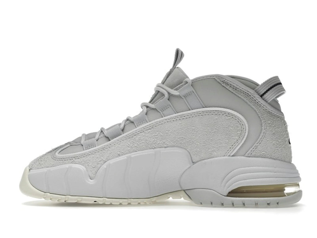 Nike Air Max Penny 1 PRM Photon Dust Summit White - alternate angle 1