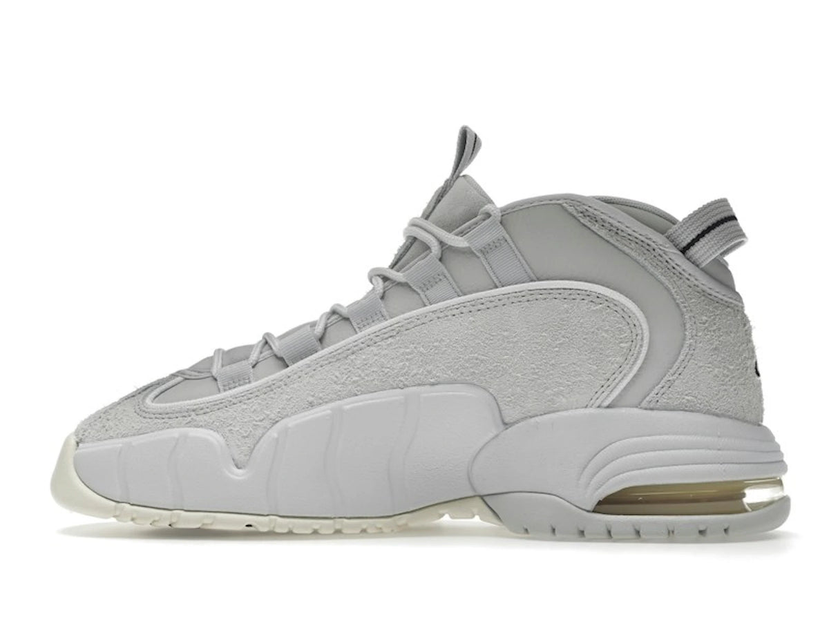 Nike Air Max Penny 1 PRM Photon Dust Summit White - alternate angle 1