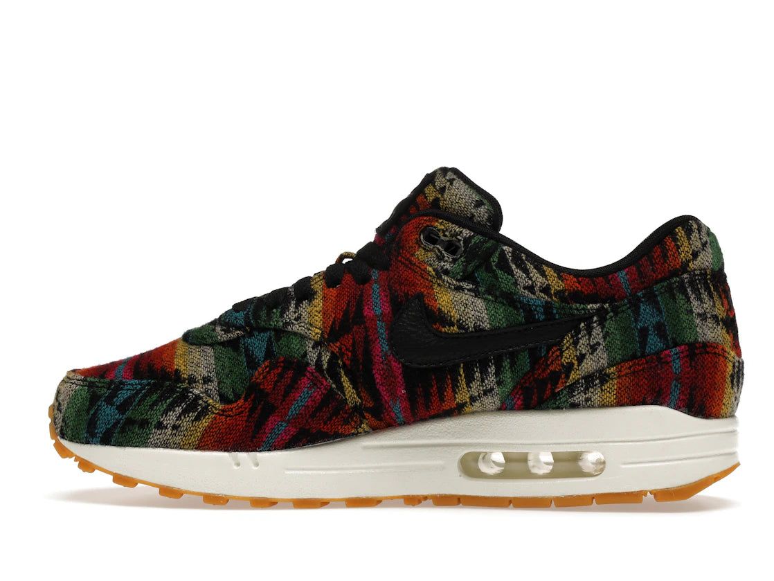 Nike Air Max 1 Pendleton Wollen Mills