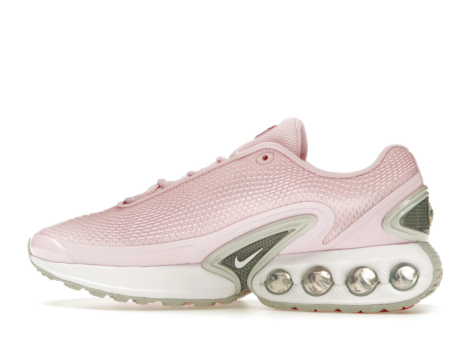 Nike Air Max DN Pink Foam - alternate angle 1