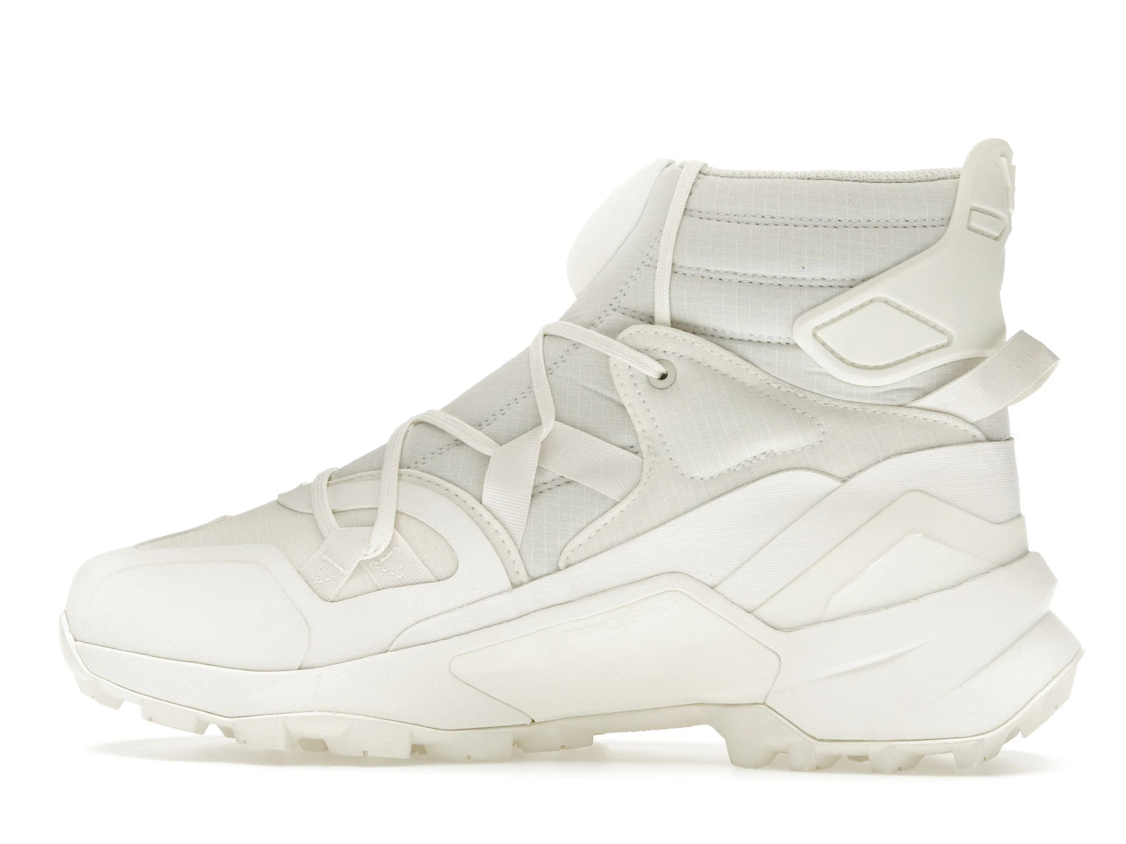 adidas Y-3 Terrex Swift R3 Gore-Tex Hi Off White - alternate angle 1