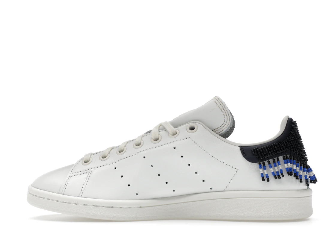 adidas Stan Smith CLOT par Edison Chen Perles bleu marine