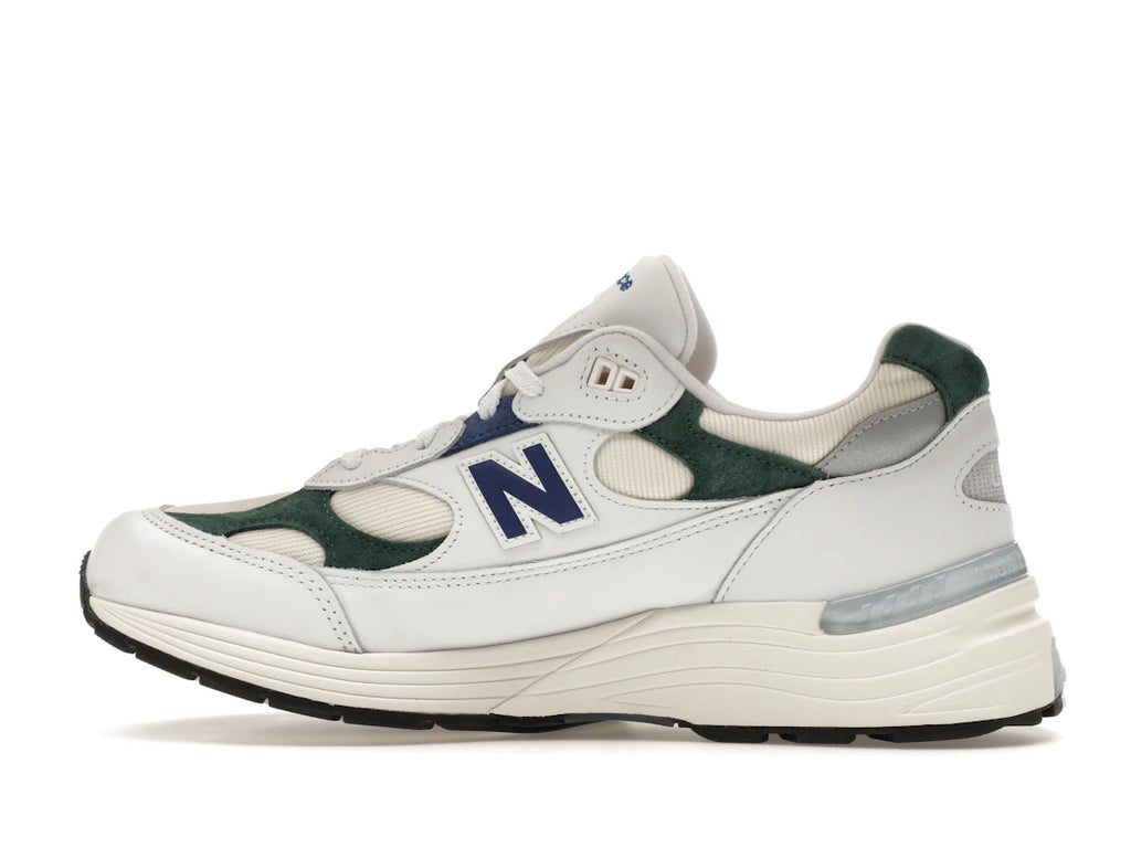 New Balance 992 MiUSA Vert Marais
