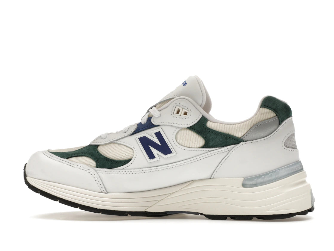 New Balance 992 MiUSA Vert Marais