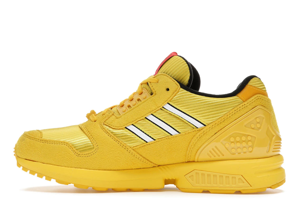 adidas ZX 8000 LEGO Color Pack Jaune