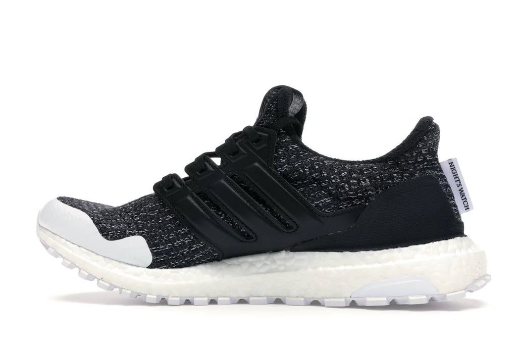 adidas Ultra Boost 4.0 Game of Thrones Nights Watch