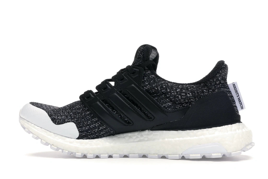 adidas Ultra Boost 4.0 Game of Thrones Nights Watch
