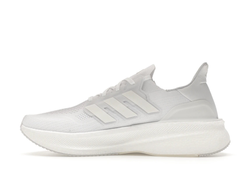 adidas Ultra Boost 5.0 Triple White