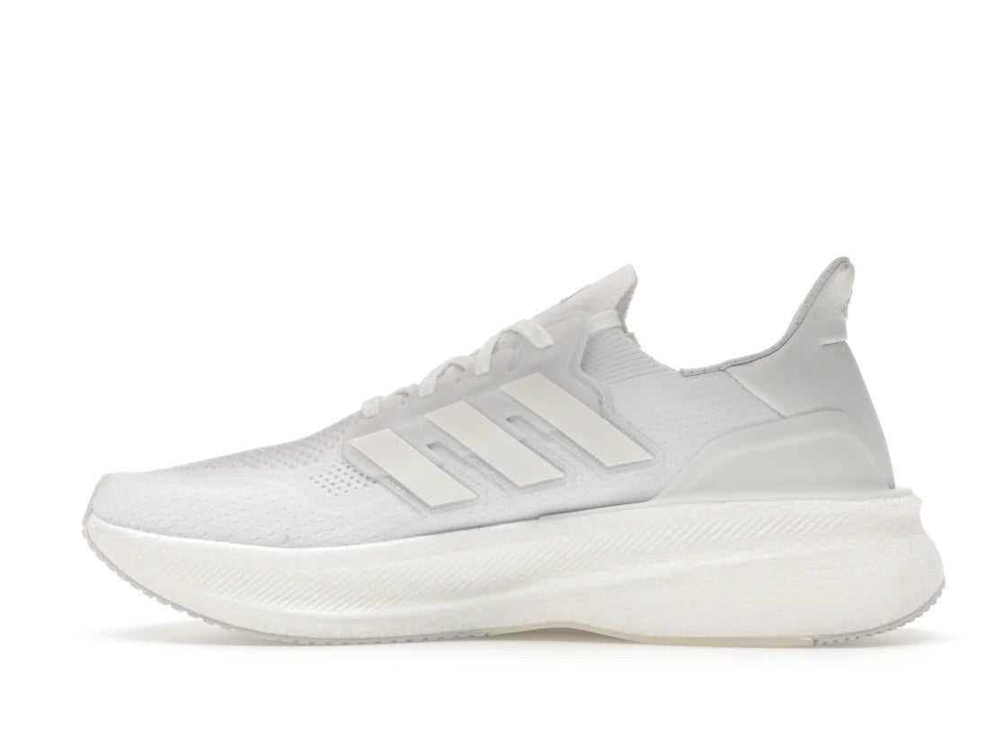 adidas Ultra Boost 5.0 Triple White