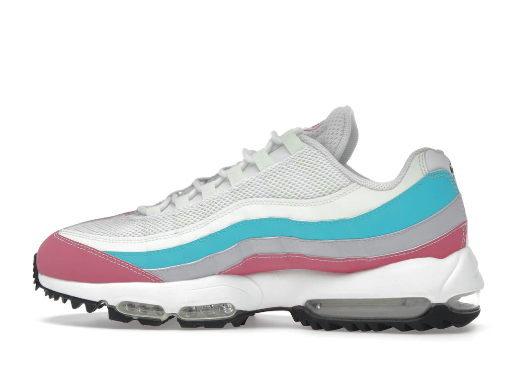 Nike Air Max 95 Golf Peony Dusty Cactus