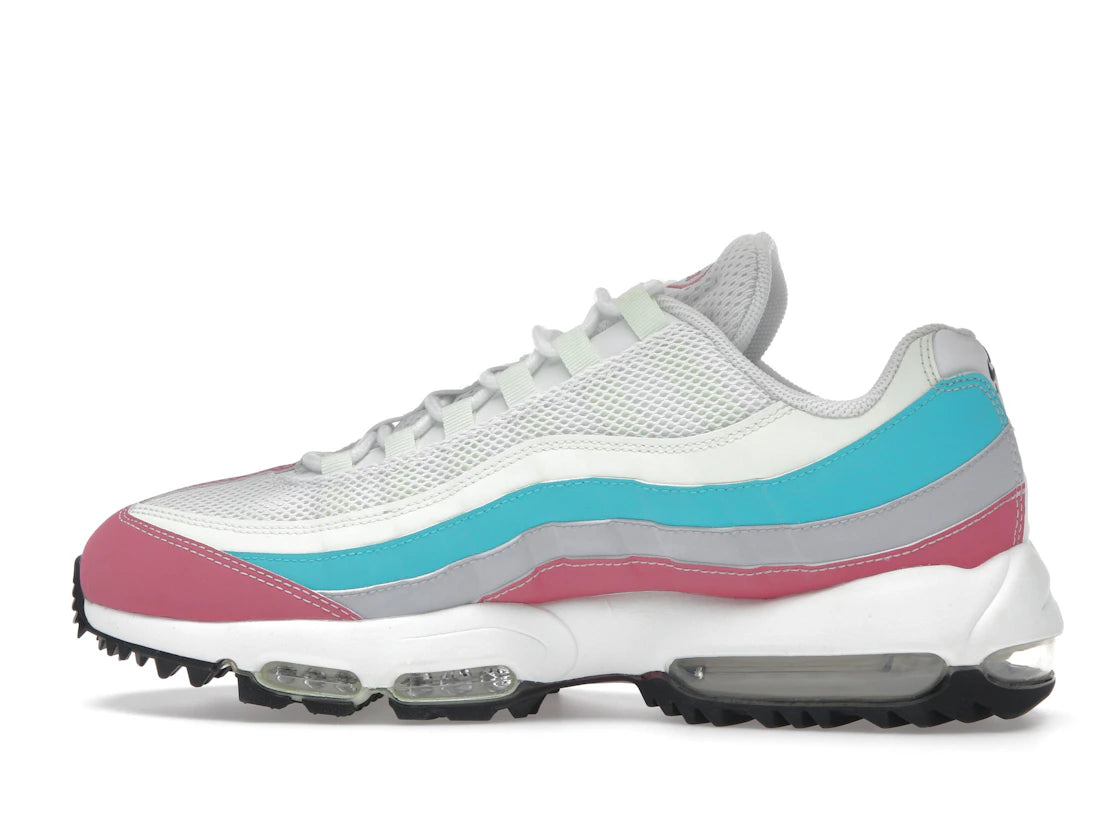 Nike Air Max 95 Golf Peony Dusty Cactus