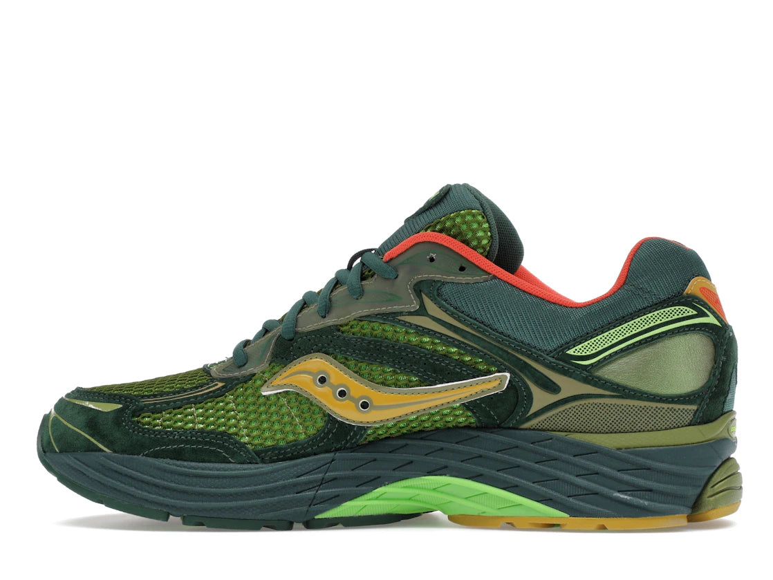 Saucony ProGrid Omni 9 Starcow - alternate angle 1
