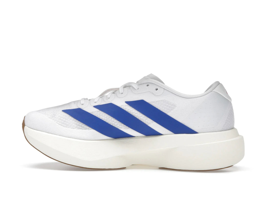 adidas Adizero Evo SL White Royal Blue