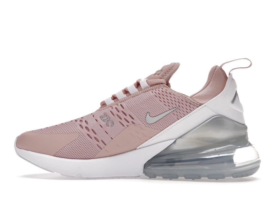 Nike Air Max 270 Pink Oxford