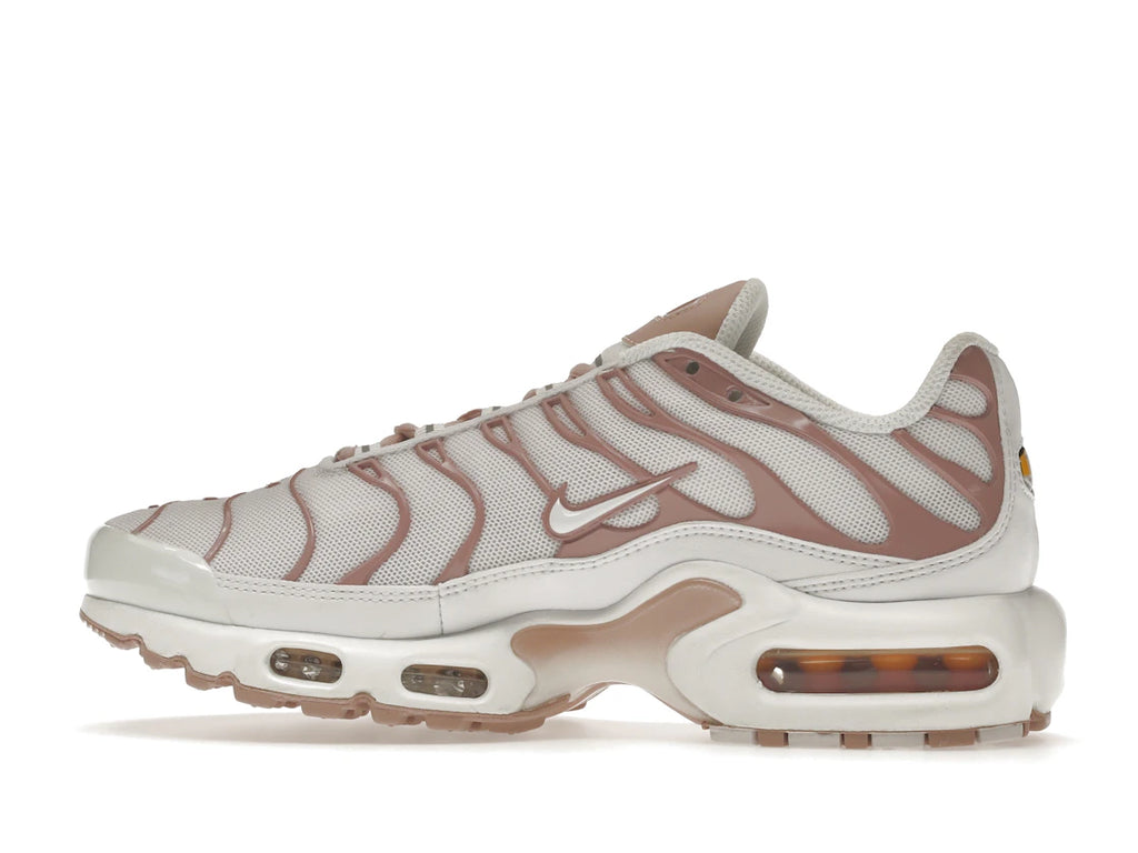 Nike Air Max Plus White Pink Oxford