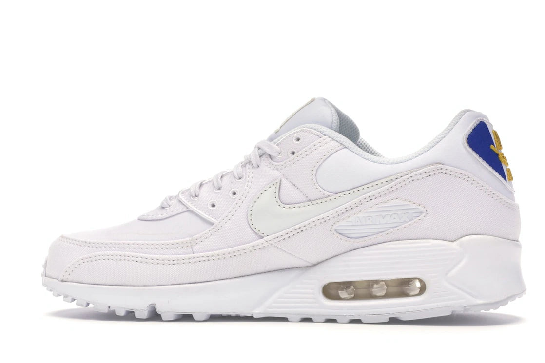 Nike Air Max 90 City Pack Paris