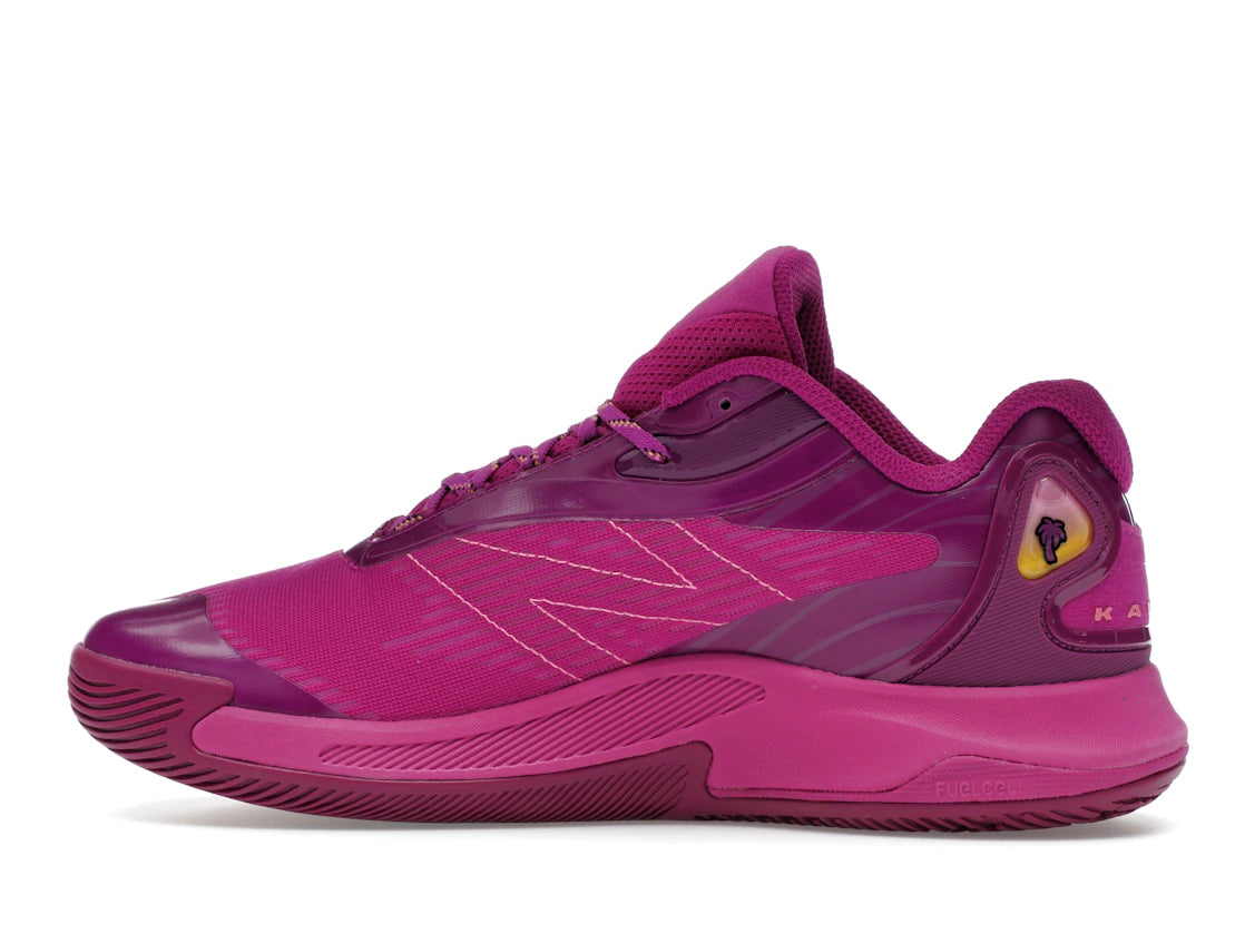New Balance KAWHI 4 Purple Punch