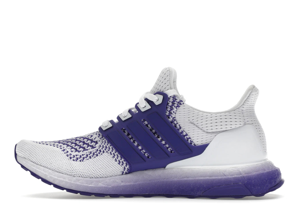 adidas Ultra Boost 1.0 Cloud White Energy Ink Collegiate Purple