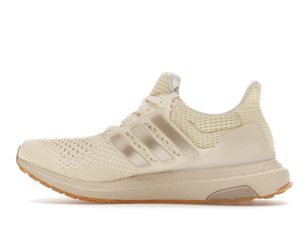 adidas Ultra Boost 1.0 Off White Cyber Metallic Warm Vanilla
