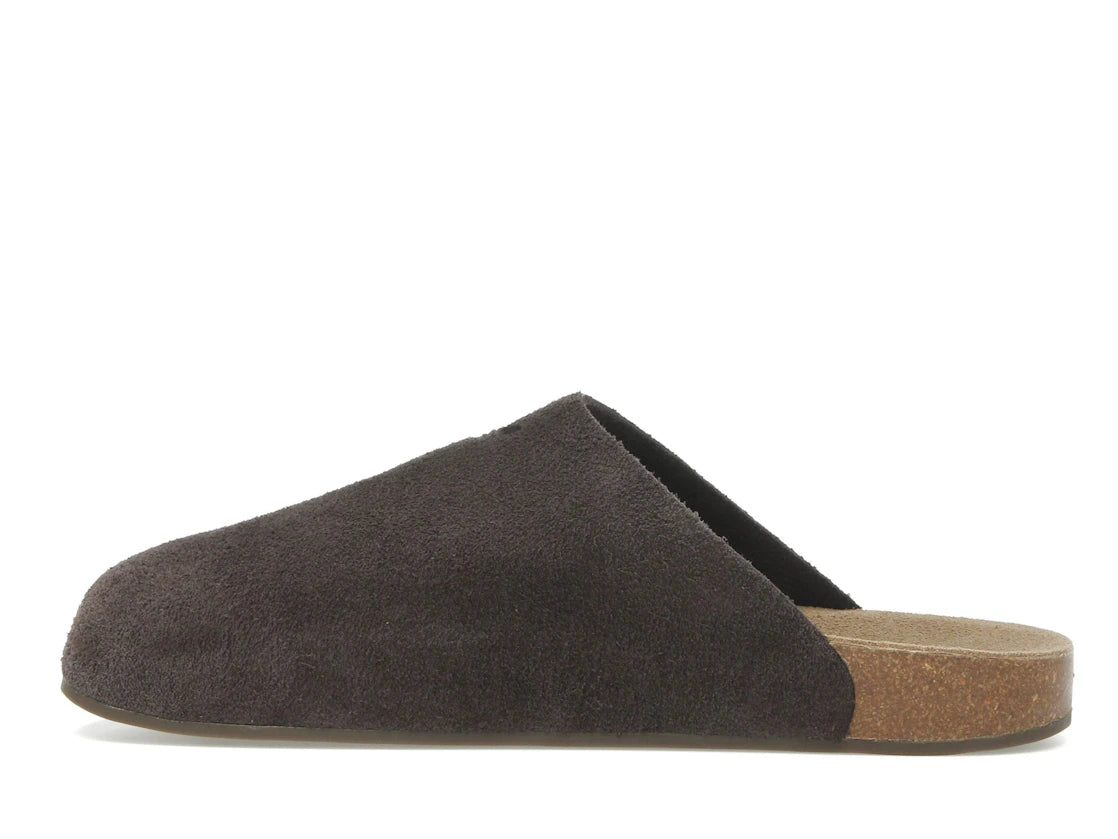 adidas Adimule Slides Dark Brown Gum