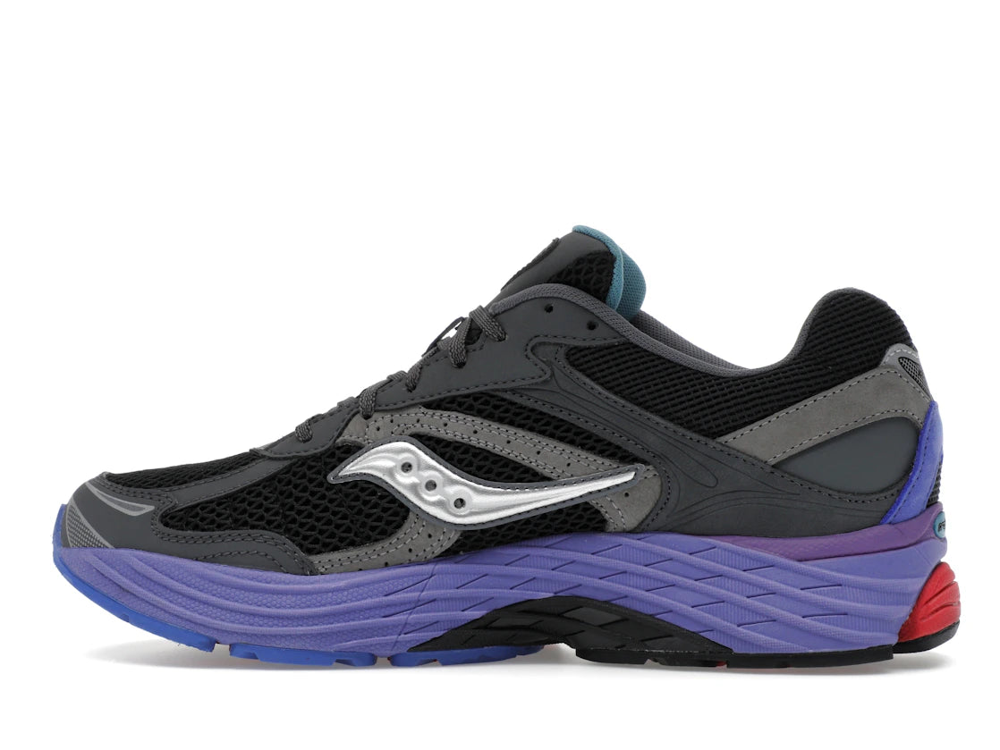 Saucony ProGrid Omni 9 Galaxy