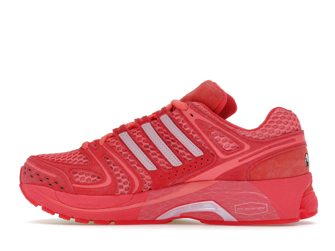 adidas Adistar Control 5 Unheardof Pork Chop Piggy Runner 2.0 Steve-O