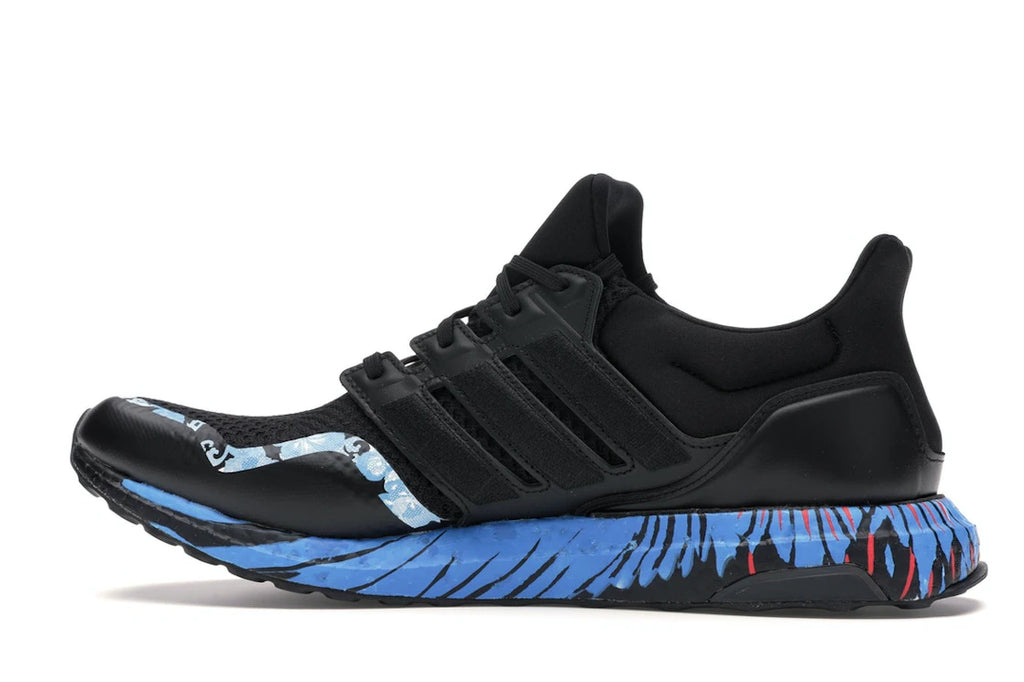 adidas Ultra Boost DNA Chinese New Year Black