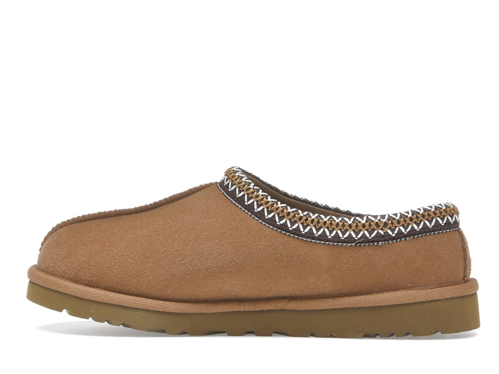 UGG Tasman II Slipper Chestnut - alternate angle 1