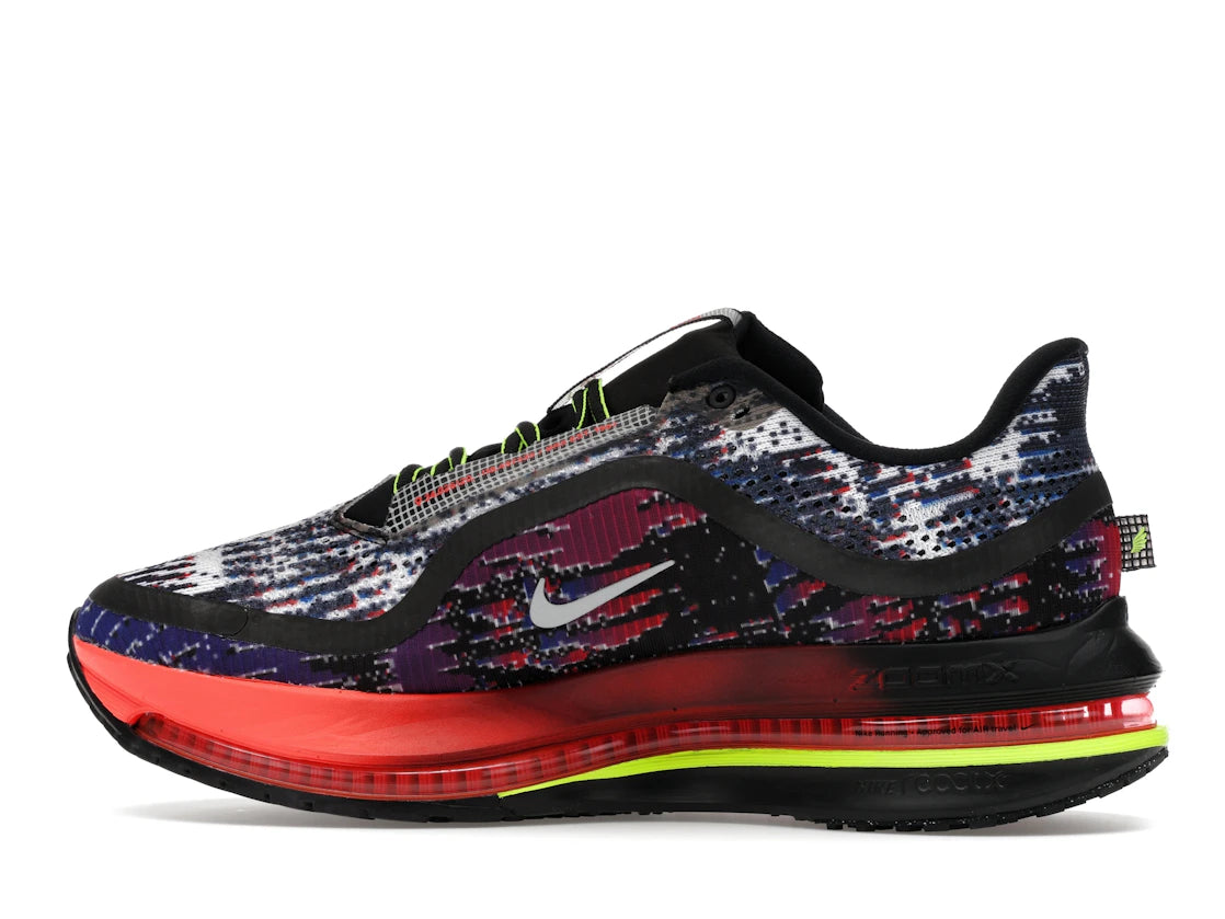 Nike Air Zoom Pegasus Premium Multi-Pixel