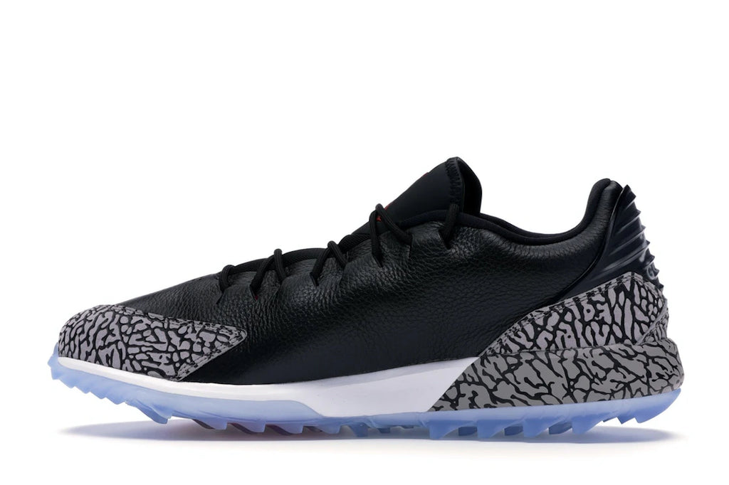 Jordan ADG Black Cement