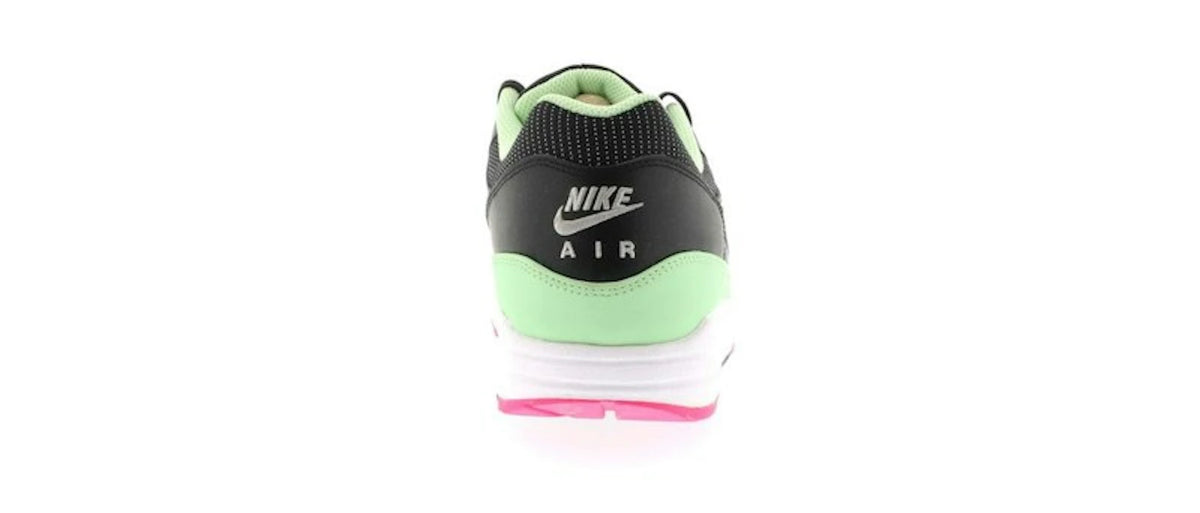 Nike Air Max 1 FB Yeezy - alternate angle 1