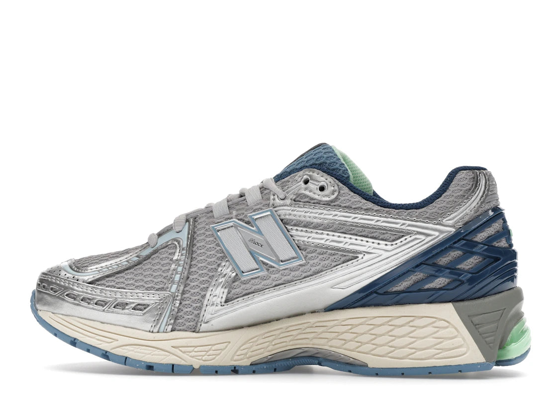 New Balance 1906R Still Water Lab Green