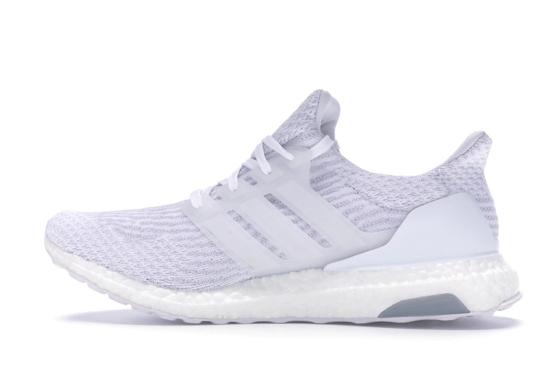 adidas Ultra Boost 3.0 Triple White