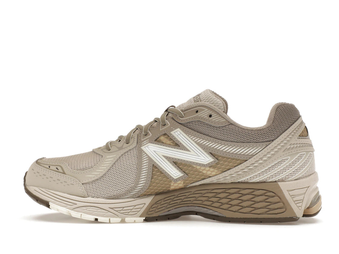 New Balance 860v2 Mars