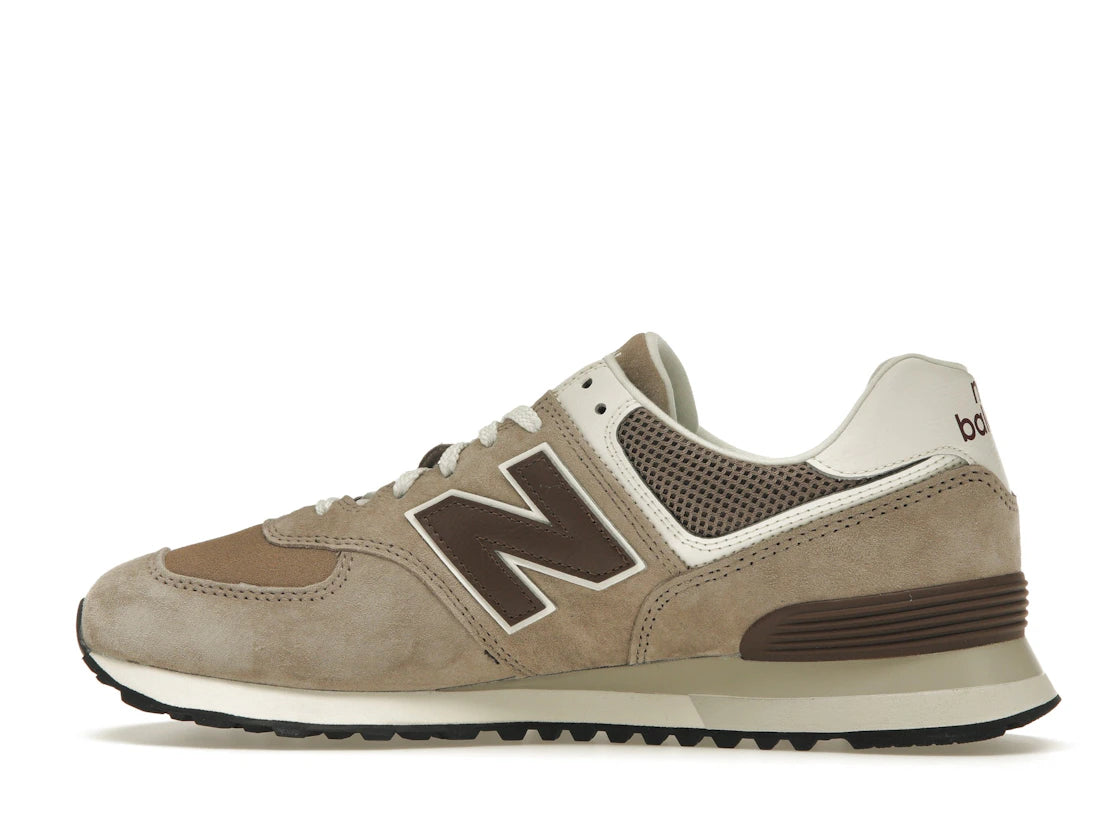 New Balance 574 Athletic Grey