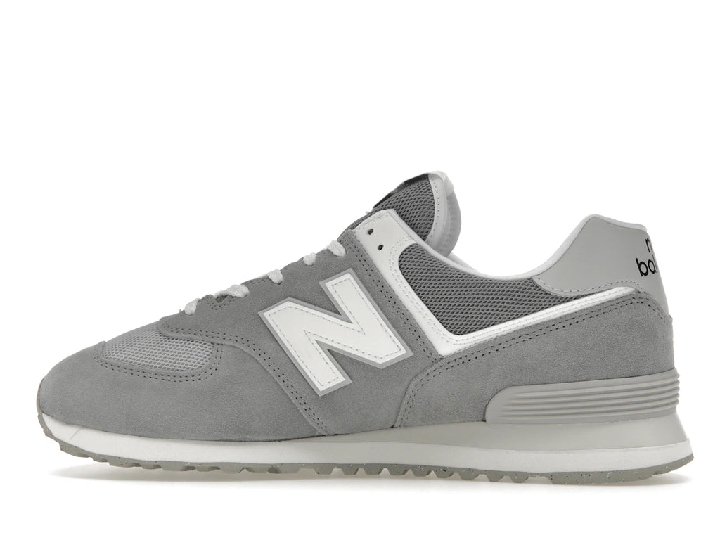 New Balance 574 Grey Fog