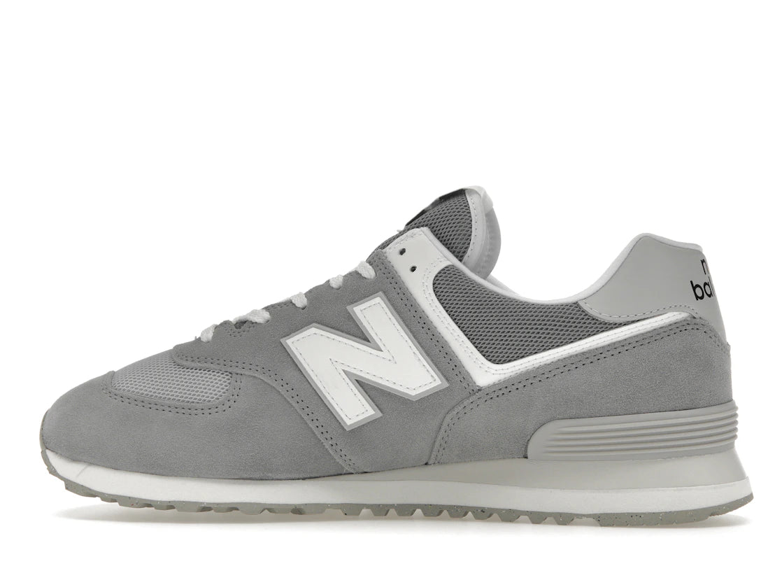 New Balance 574 Grey Fog