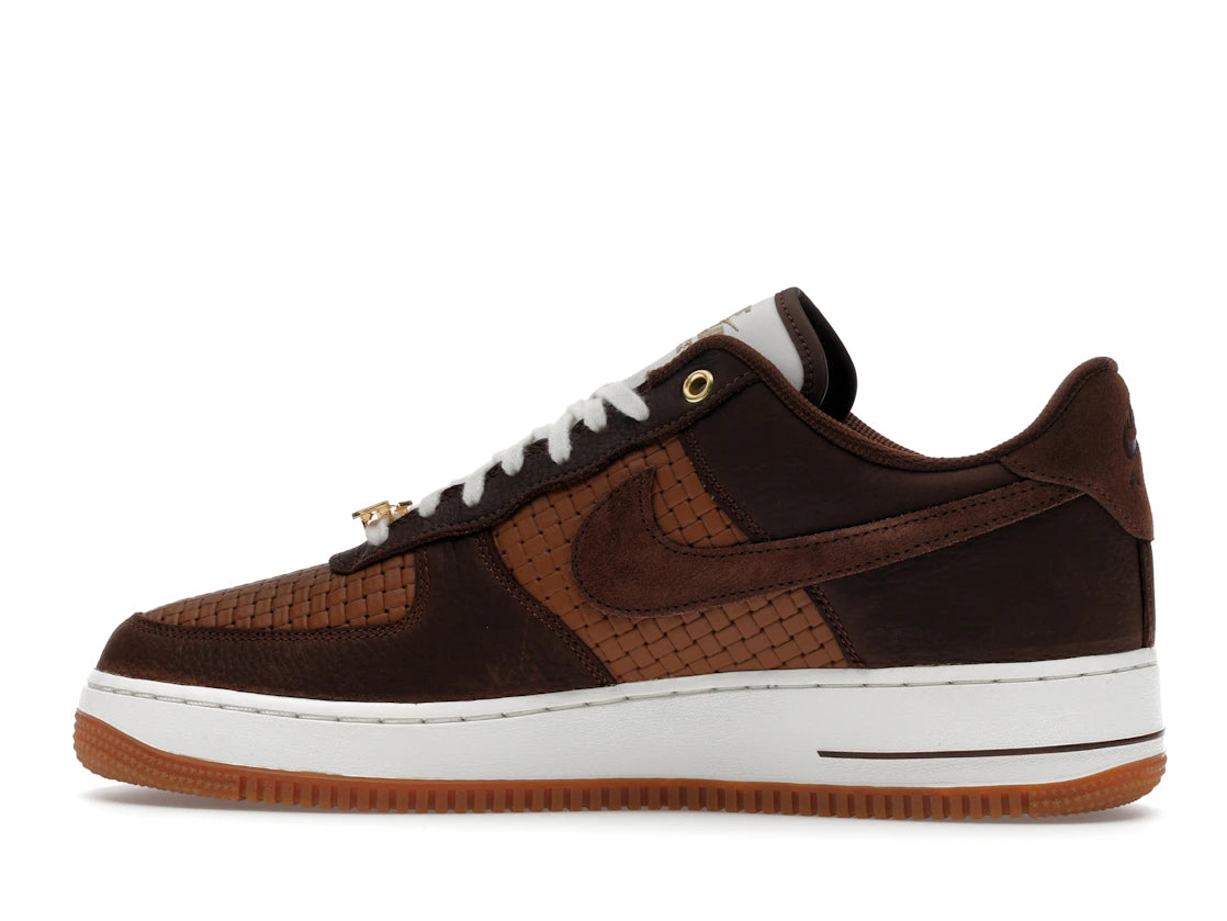 Nike Air Force 1 Low New Jersey