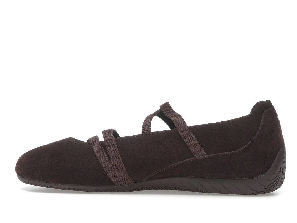 Puma Speedcat Ballet Dark Chocolate - alternate angle 1