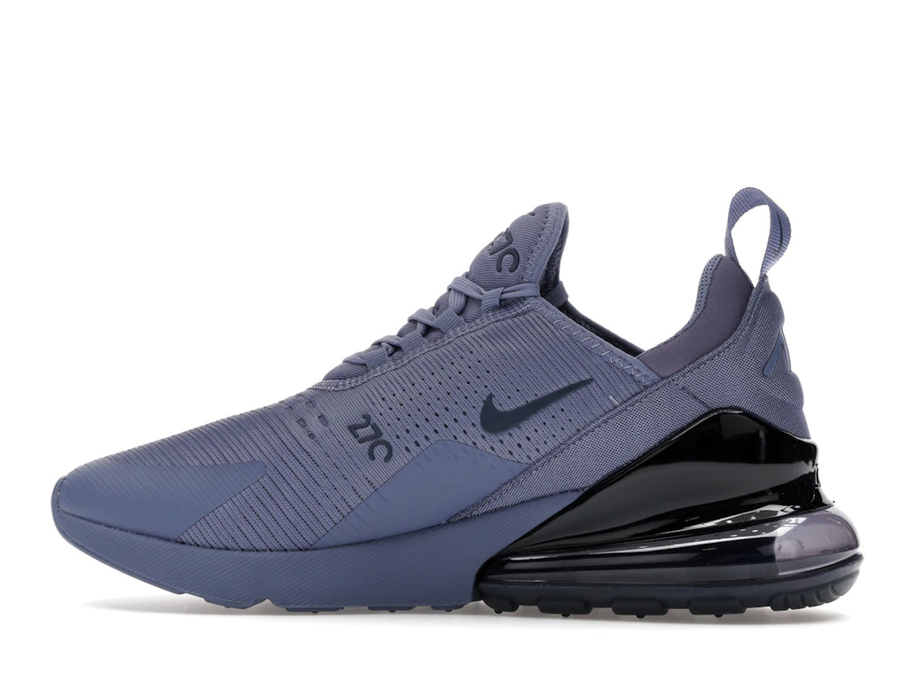 Nike Air Max 270 World Indigo Midnight Navy